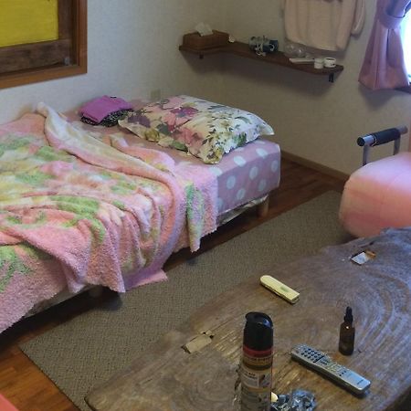 Guest House Sekidochokka Okinawa ภายนอก รูปภาพ